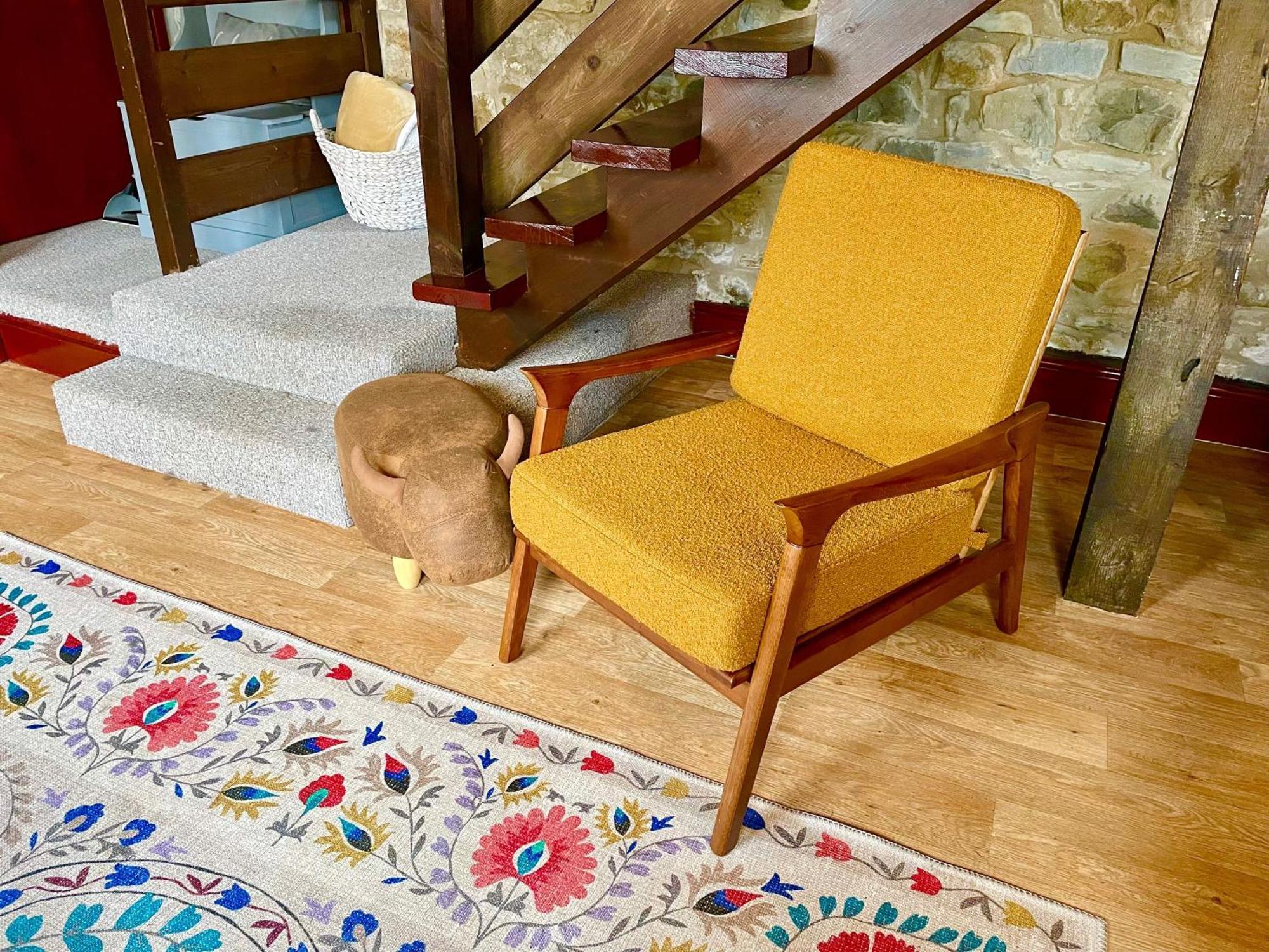 Stable Cottage Narberth Extérieur photo